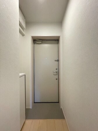 ヴァンガードハイツ東村山の物件内観写真